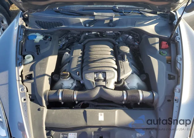 WP1AB2A21CLA47534: 53674765