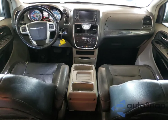 2C4RC1BG1GR301357: 54571235