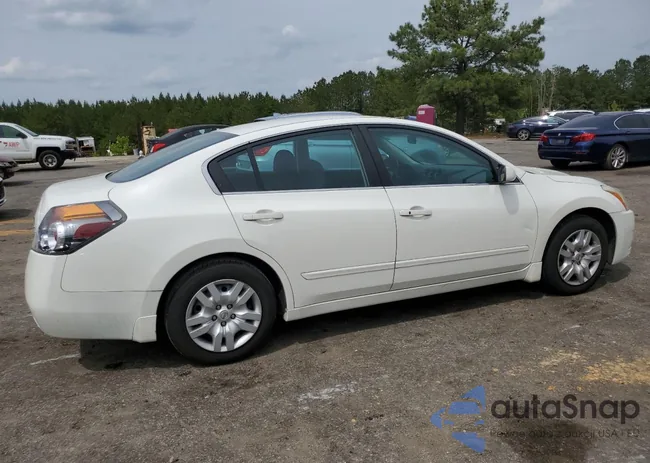 1N4AL2APXBC166312: 54189125