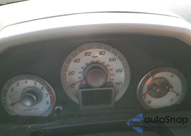 5FNYF3H96DB005880: 52739965