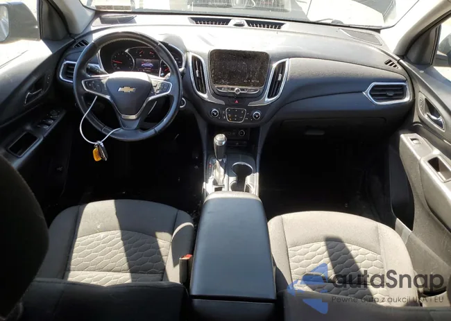 2GNAXUEV8K6230429: 58608525