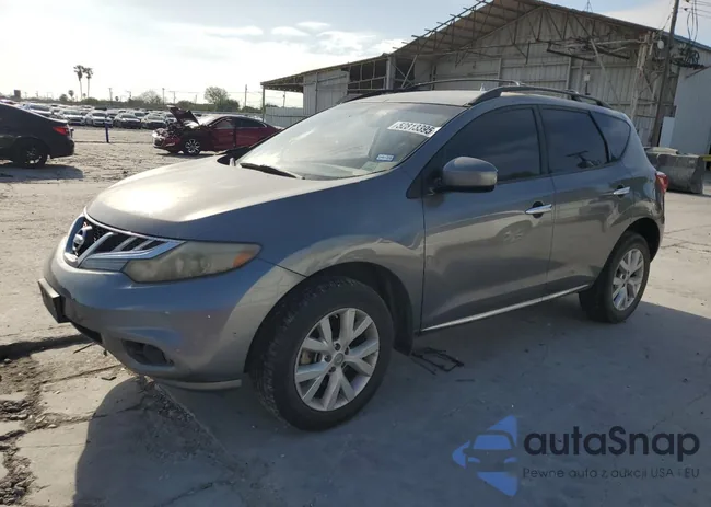 JN8AZ1MU3DW208524: 52813395