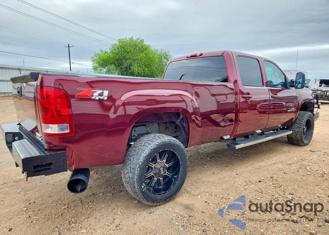 1GTHK33648F142584: 47300536