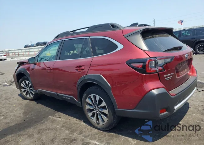 4S4BTANC2P3162239: 50433536