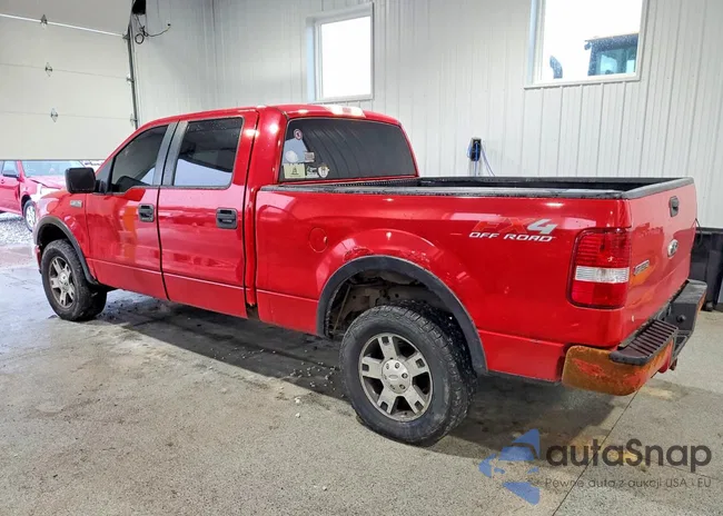 1FTPW145X8FB93713: 50075466