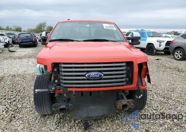 1FTFW1CF7BKD97017: 49540903