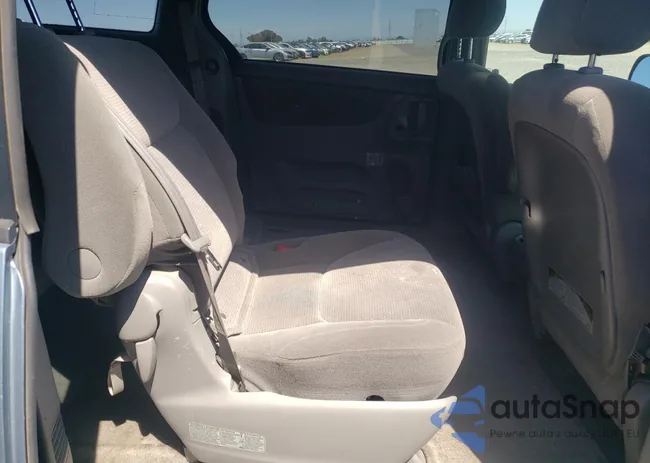 5TDBA23C65S031927: 53531094