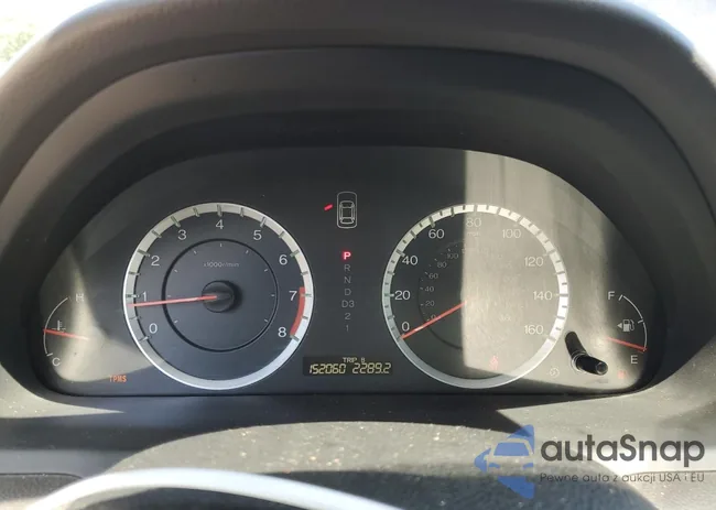 1HGCP2F32AA114164: 44254625