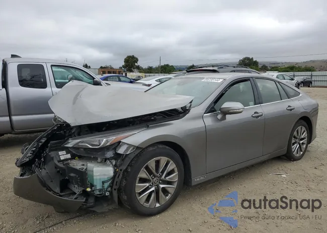 JTDAAAAA3MA001349: 55235144