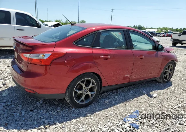 1FADP3F23EL116053: 93408695