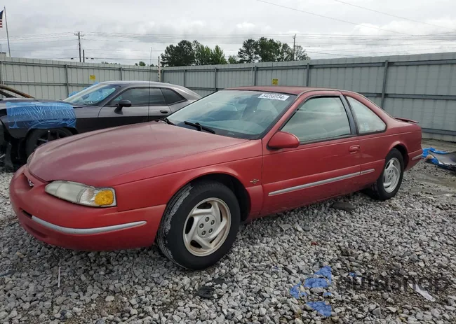 1FALP62WXVH161483: 83777694