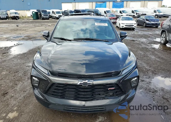 3GNKBERS4PS134816: 56899734