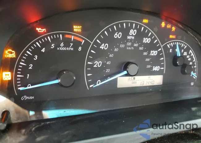 4T4BF1FKXER419724: 89405015