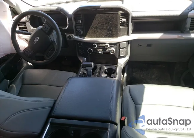 1FTVW1EL7PWG11261: 53851764