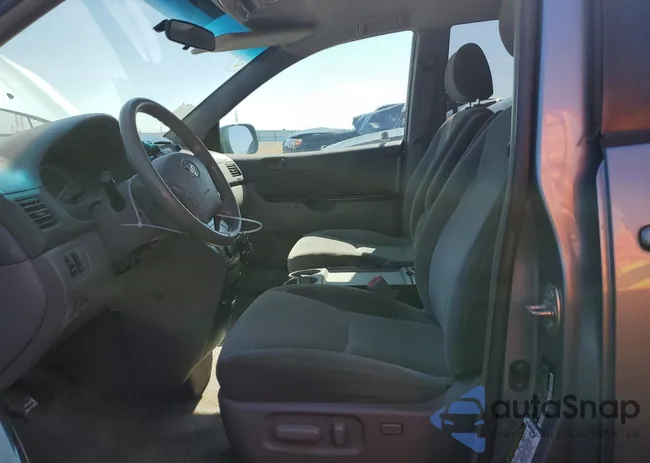 5TDBA23C65S031927: 62905535