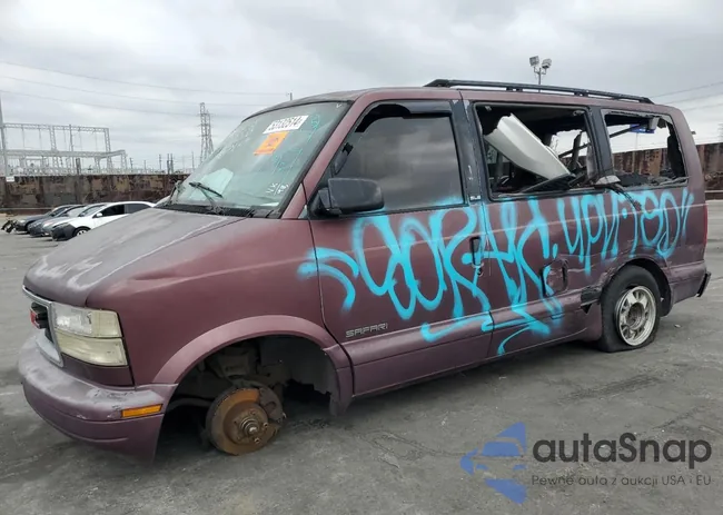 1GKDM19W2TB522130: 53132514