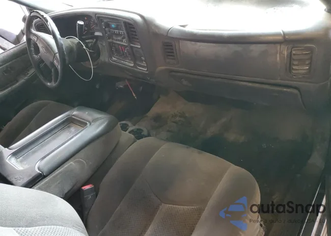 1GCHK34U67E141079: 52925065