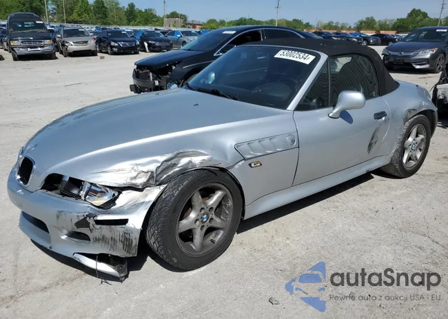 4USCJ333XWLC14743: 53002534