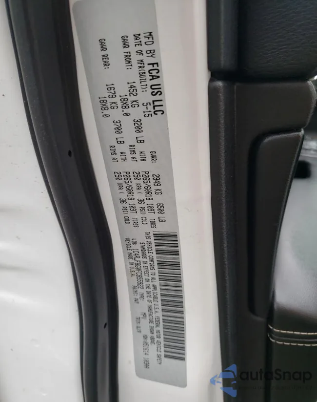 1C4RJFBG0FC855922: 59653075