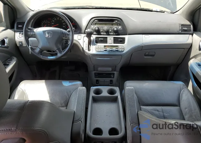 5FNRL3H7XAB063109: 91165975