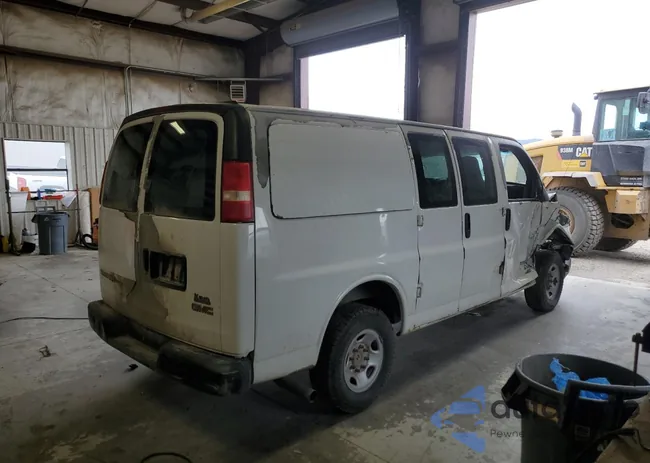 1GTGG25V431180169: 54534005