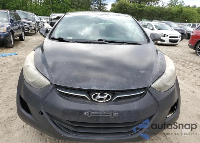 KMHDH6AE5DU009908: 62718965