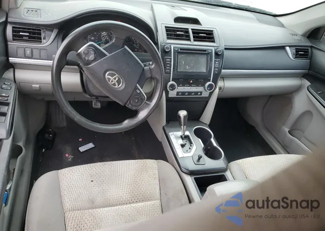 4T4BF1FKXER419724: 89405015