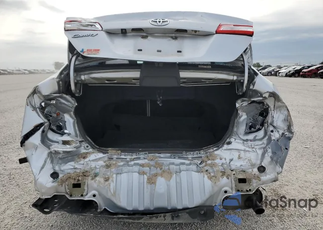 4T4BF1FKXER419724: 89405015