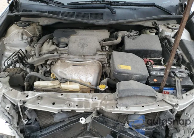 4T4BF1FKXER419724: 89405015