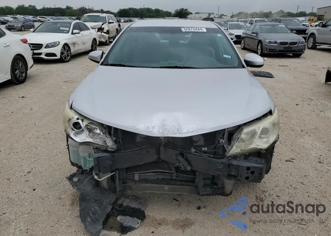 4T4BF1FKXER419724: 89405015