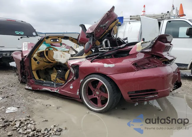 WP0CA2995YS651292: 52580835