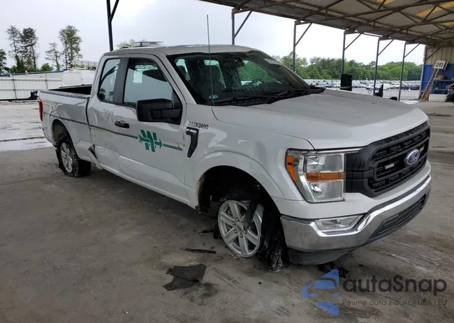 1FTEX1C59NKD68915: 53755874