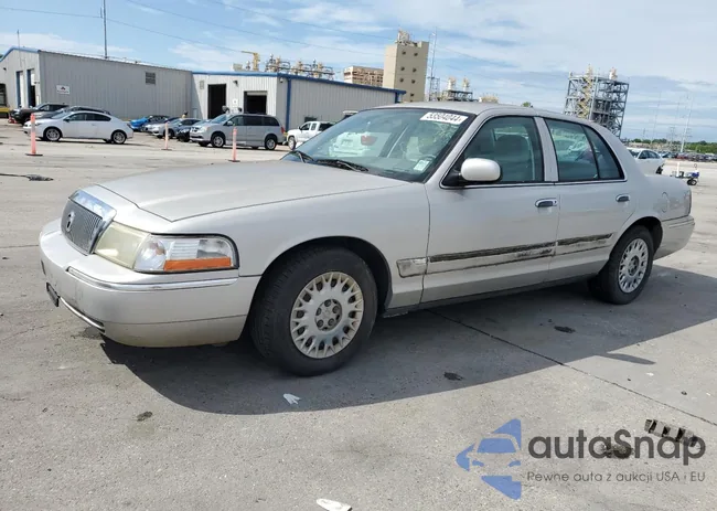 2MEFM74W34X686966: 42677485