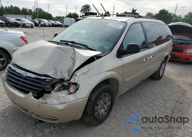 1A4GP44R66B568657: 57105834