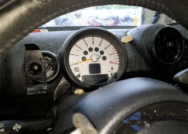 WMWZC5C51EWP40354: 57807125