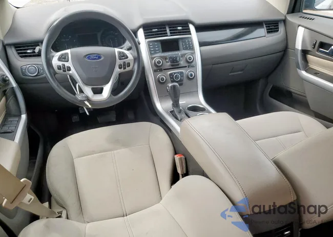 2FMDK3GC0DBC87689: 59101185