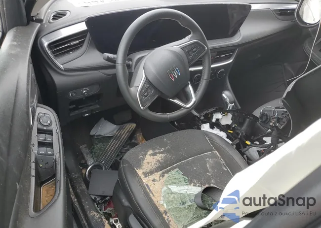 KL4AMBS29RB022514: 55965455