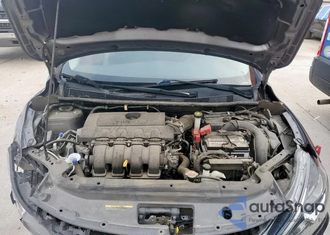 3N1AB7AP3KY243929: 57420535