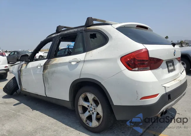 WBAVM1C54EVW55700: 58846155