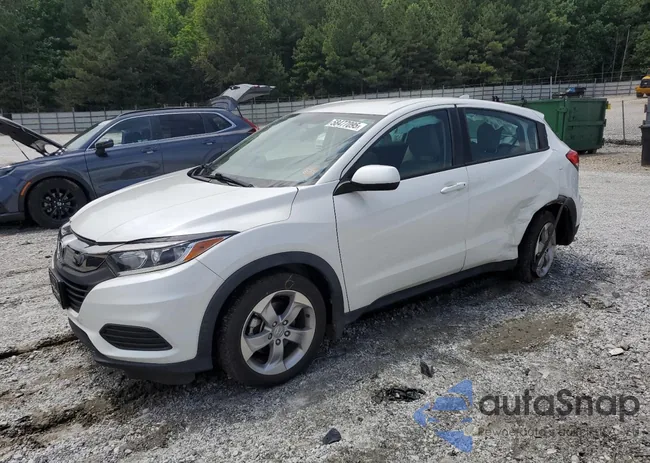 3CZRU5H38NM721821: 60409005