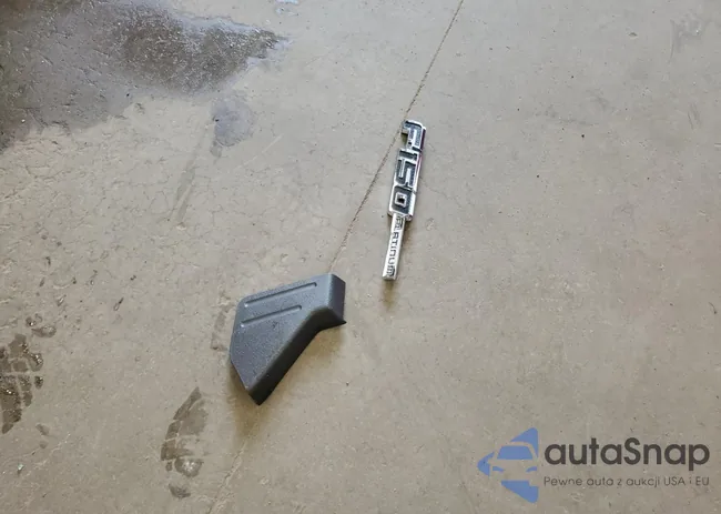 1FTFW1ET1CFA43880: 58410365