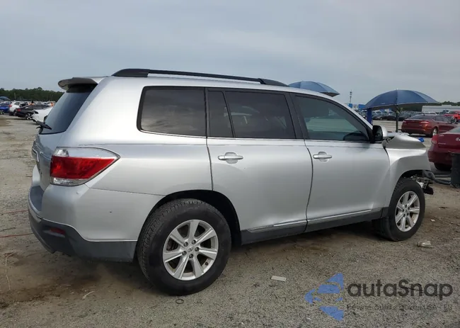 5TDZK3EH4BS036291: 58630765