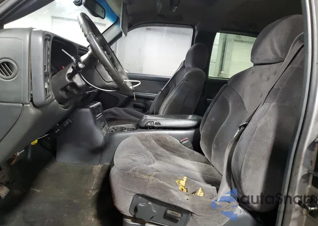 2GTEK19T411237650: 58842735