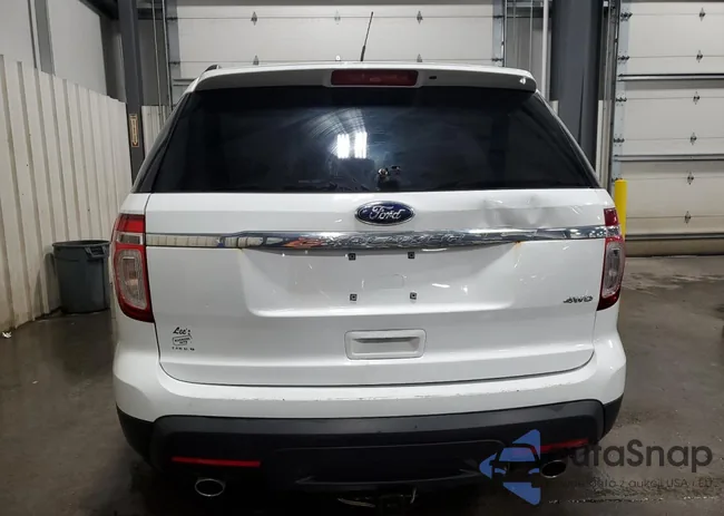 1FM5K8B86EGA33287: 69843465