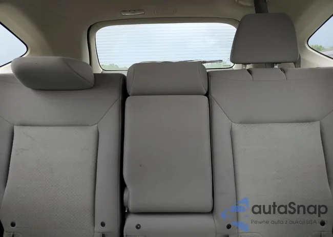 2HKRM3H58GH550038: 55631325