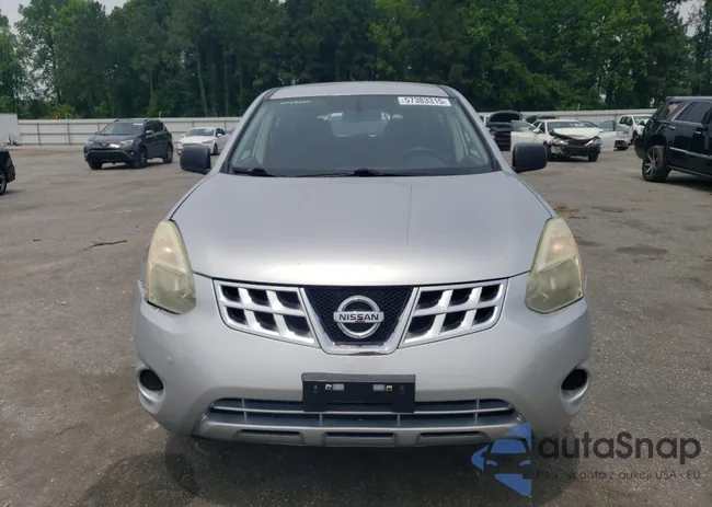 JN8AS5MTXCW600269: 57383315