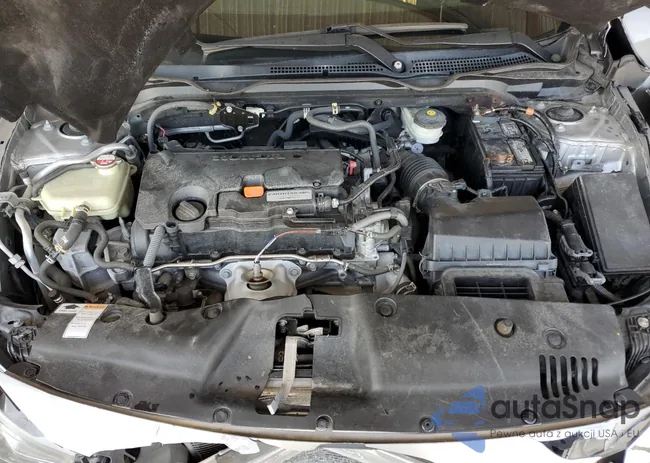 19XFC2F74GE018732: 58257695