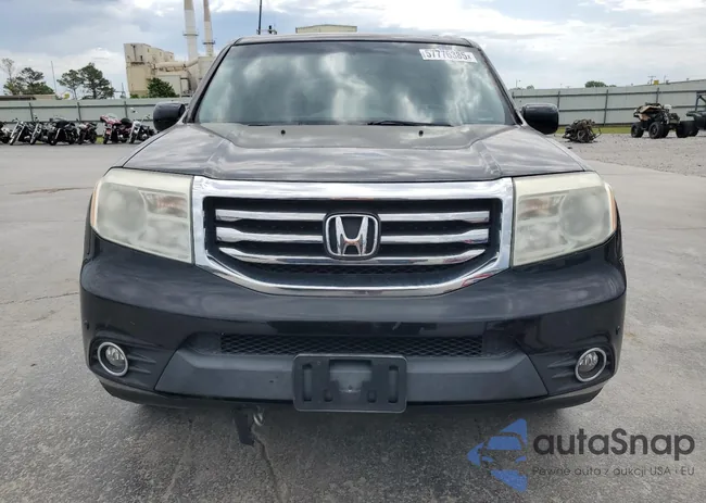 5FNYF3H9XEB007701: 57776385