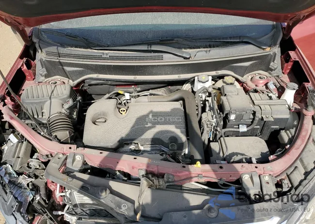 3GNAXUEVXLS562259: 56659165