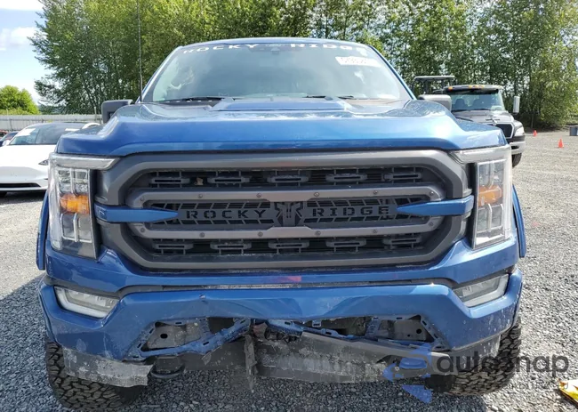 1FTFW1E54NFA19853: 57935845